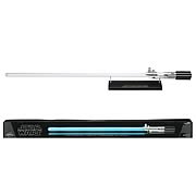 Star Wars Luke Skywalker Force FX Lightsaber